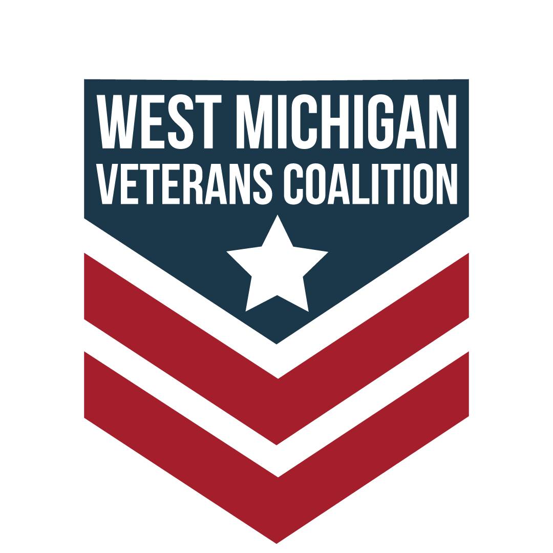 West Michigan Veterans Coalition Logo